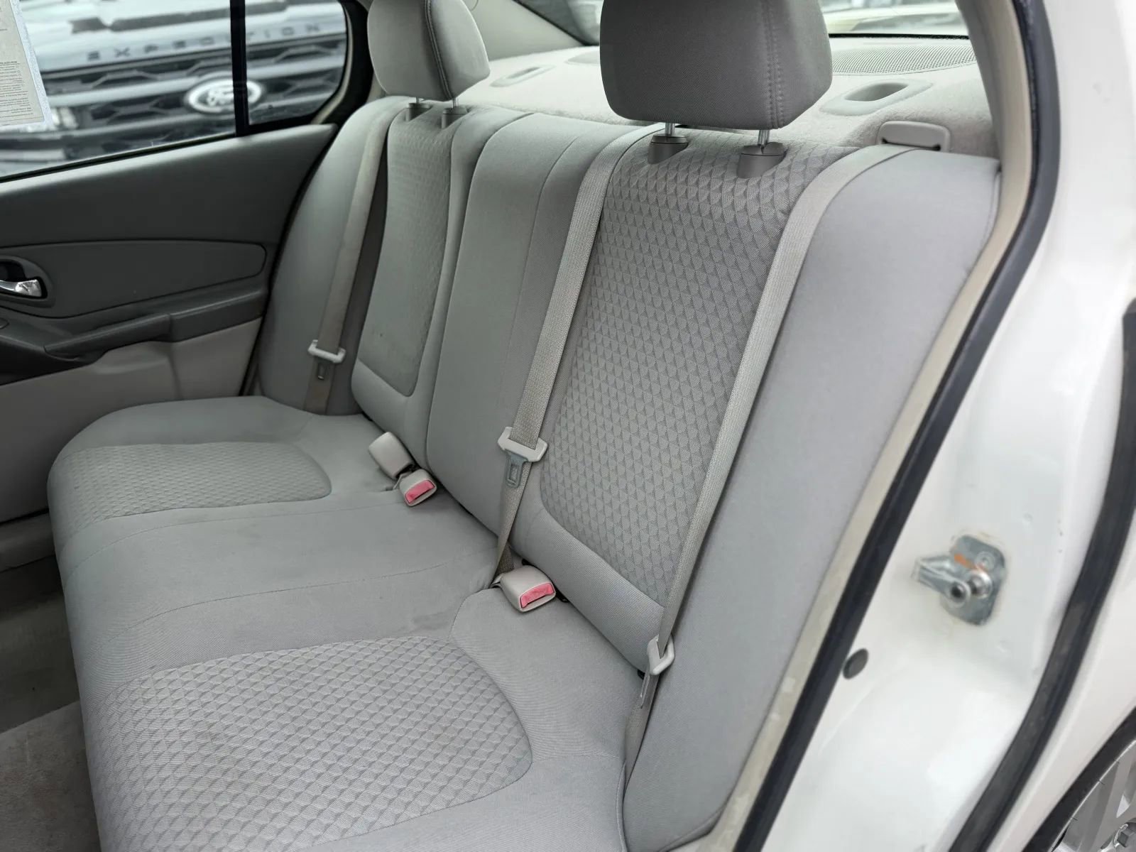 Used 2007 Chevrolet Malibu LT FWD image 15