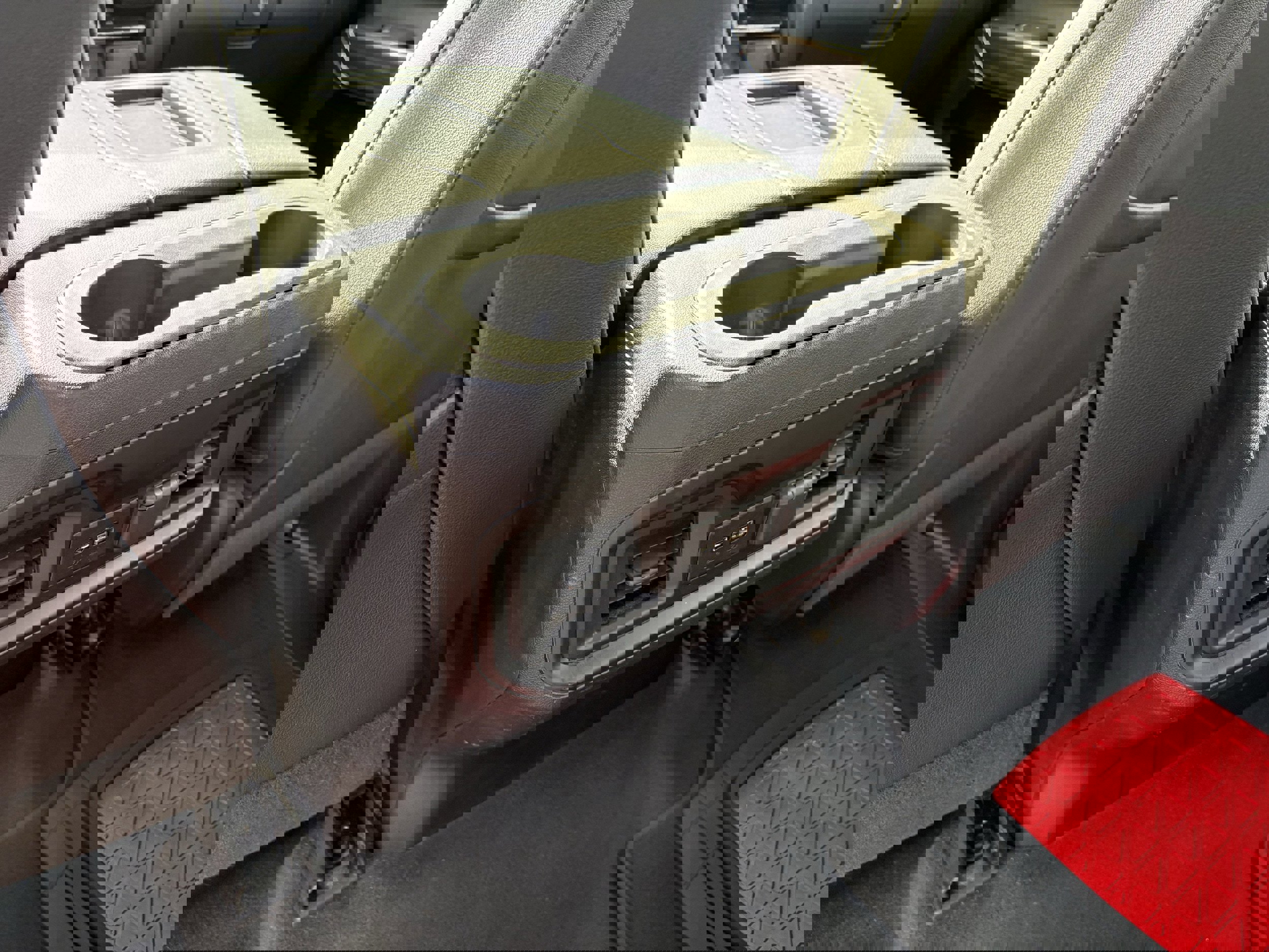 Used 2021 Chevrolet Silverado 1500 LT Trail Boss w/ Convenience Package II image 29