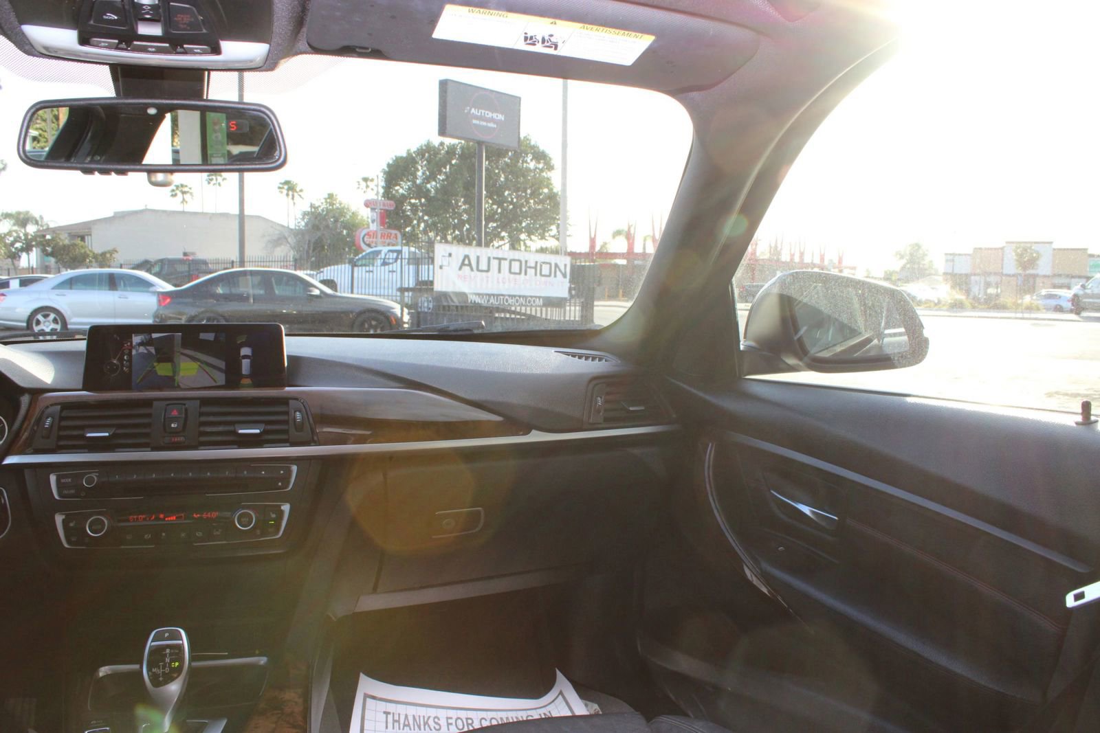 Used 2015 BMW 328i xDrive Wagon image 29