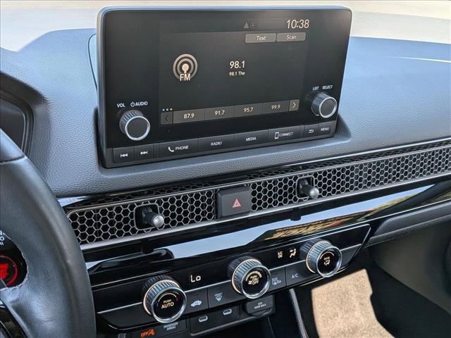 Used 2025 Honda Civic Sport image 14