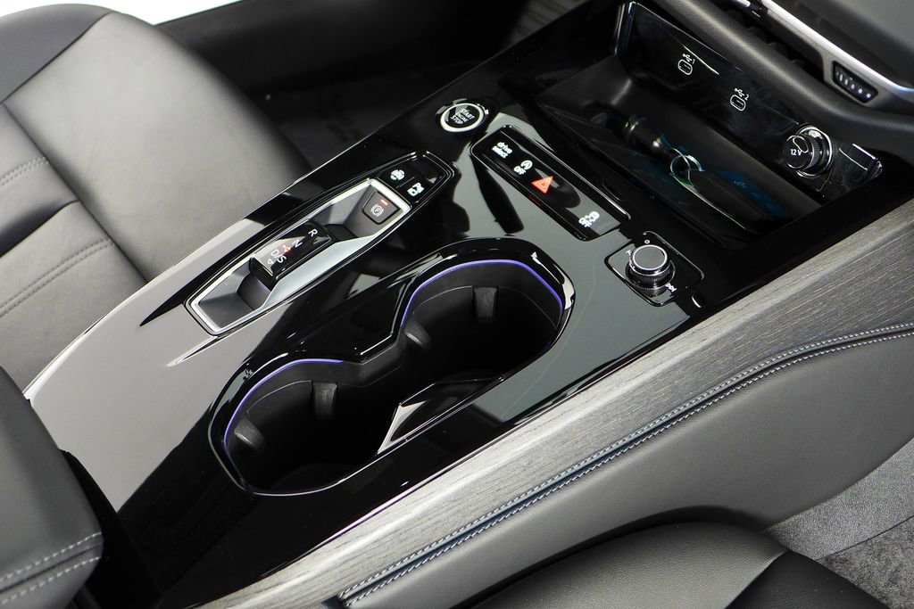 Used 2025 Audi A5 2.0T Premium Plus w/ Premium Plus image 15