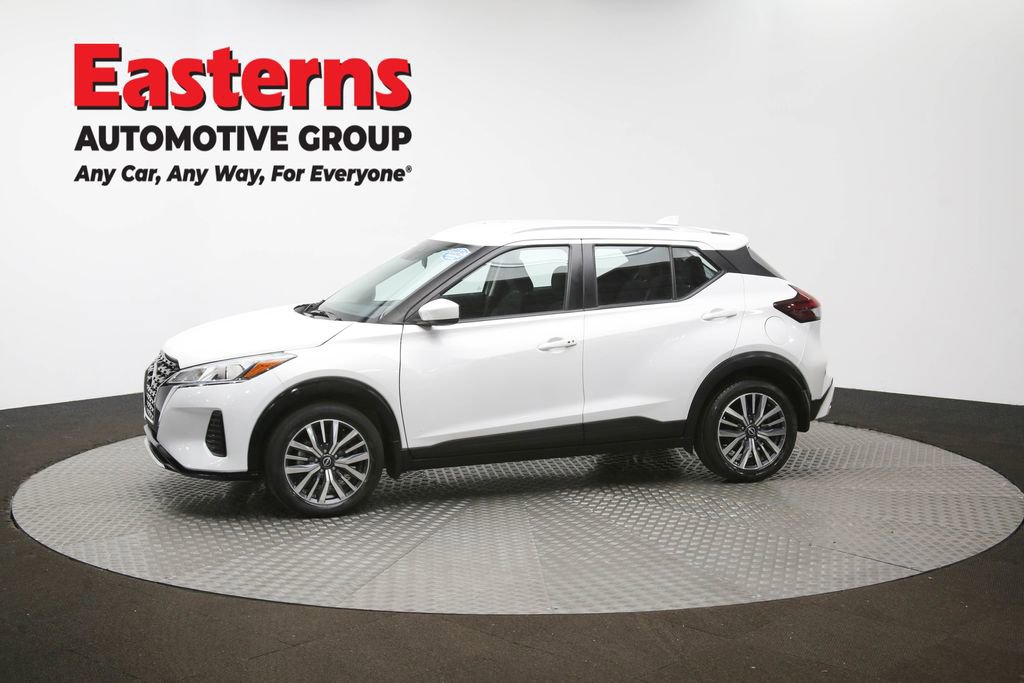 Used 2023 Nissan Kicks SV image 57