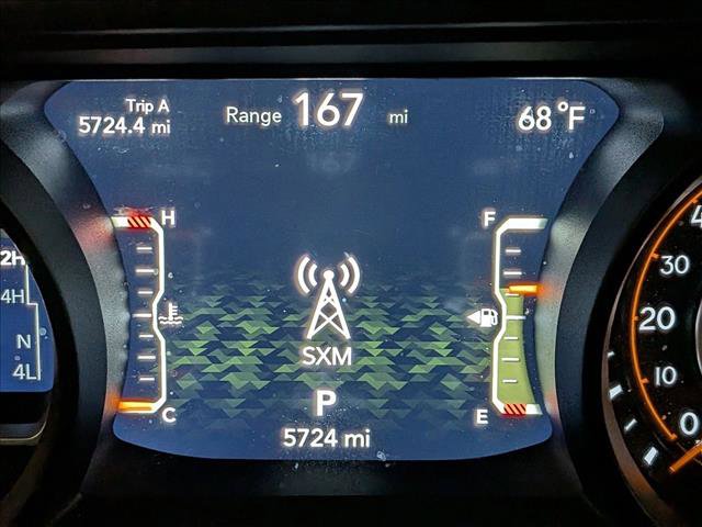 Used 2024 Jeep Wrangler Unlimited Rubicon w/ Technology Group image 11