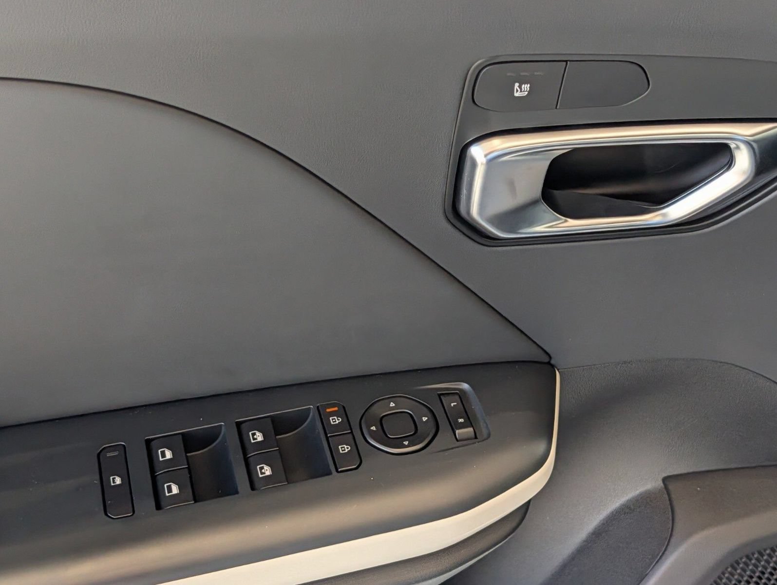 New 2026 Kia K4 GT-Line Turbo FWD image 32