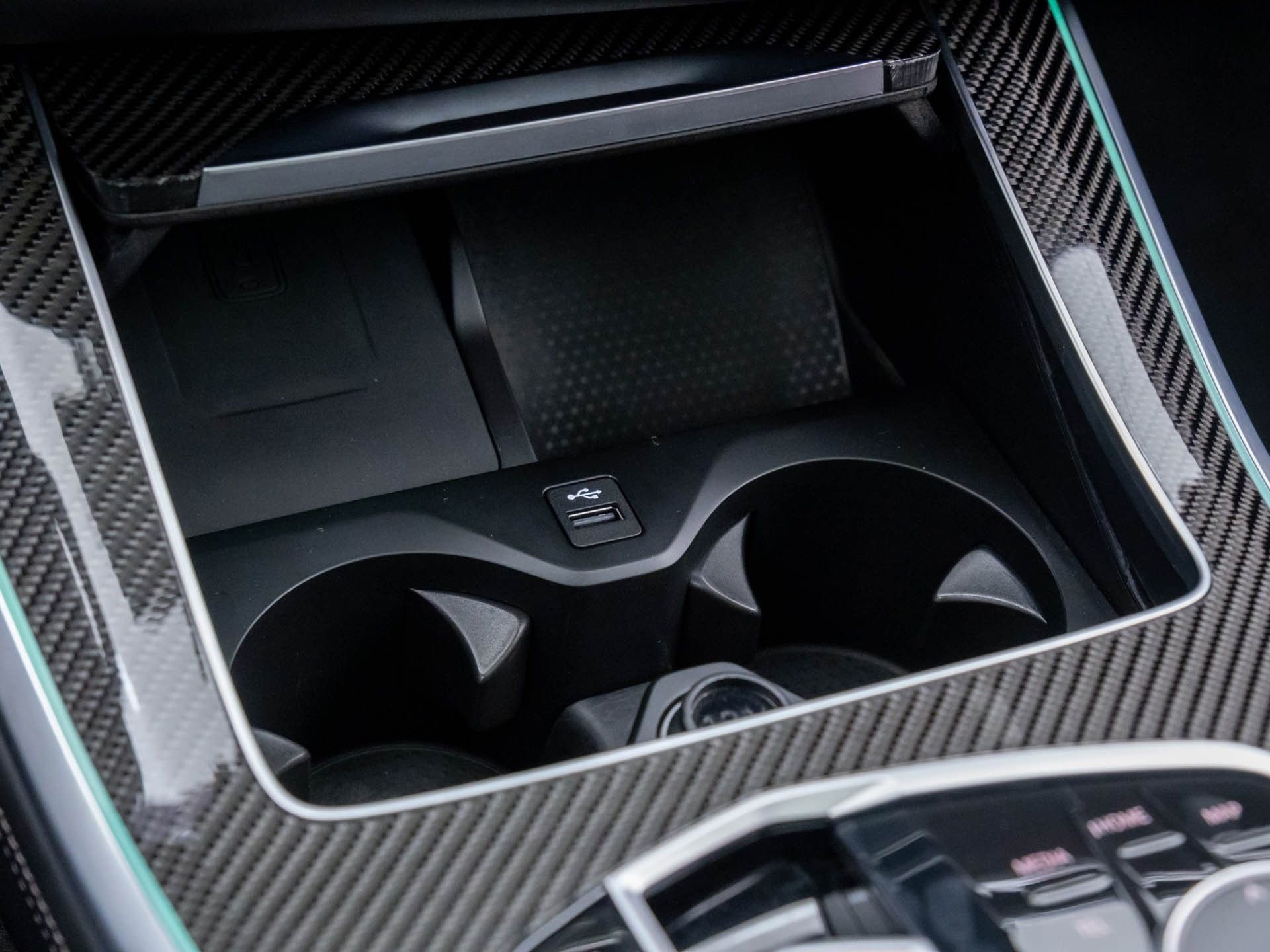 Certified 2024 BMW X5 M60i w/ Parking Assistance Package image 30