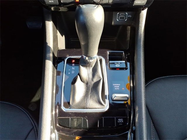 Certified 2023 Jeep Compass Limited image 19