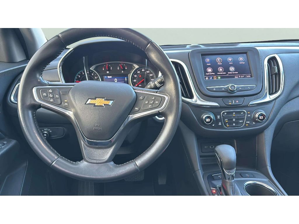 Used 2022 Chevrolet Equinox LT image 13