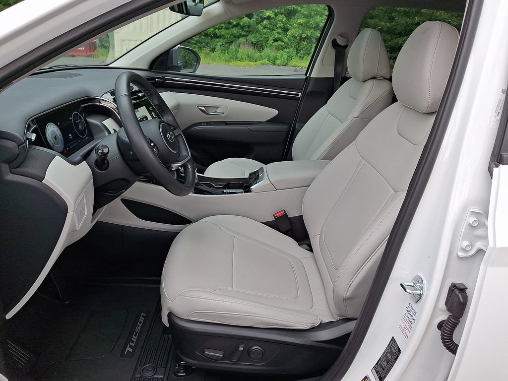Used 2024 Hyundai Tucson SEL w/ Convenience Package AWD/4WD image 15