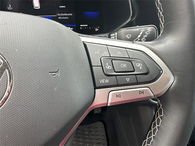 Used 2022 Volkswagen Taos SE image 18