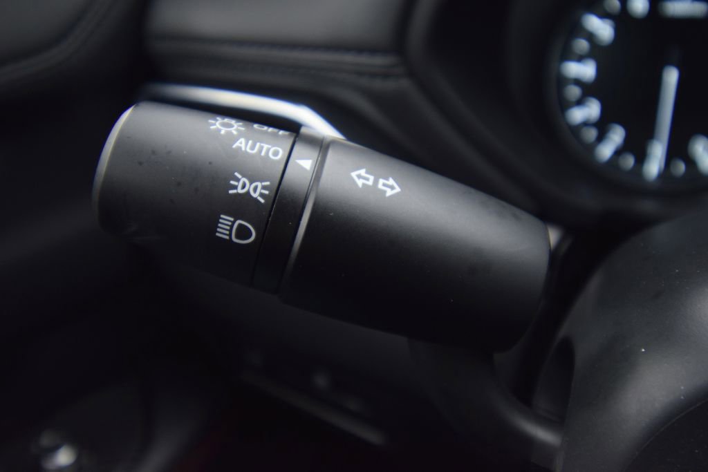 Used 2024 MAZDA CX-5 Carbon Edition image 40