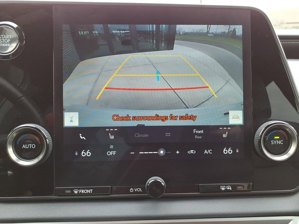 Used 2023 Lexus RX 350 Premium w/ Cold Area Package image 21