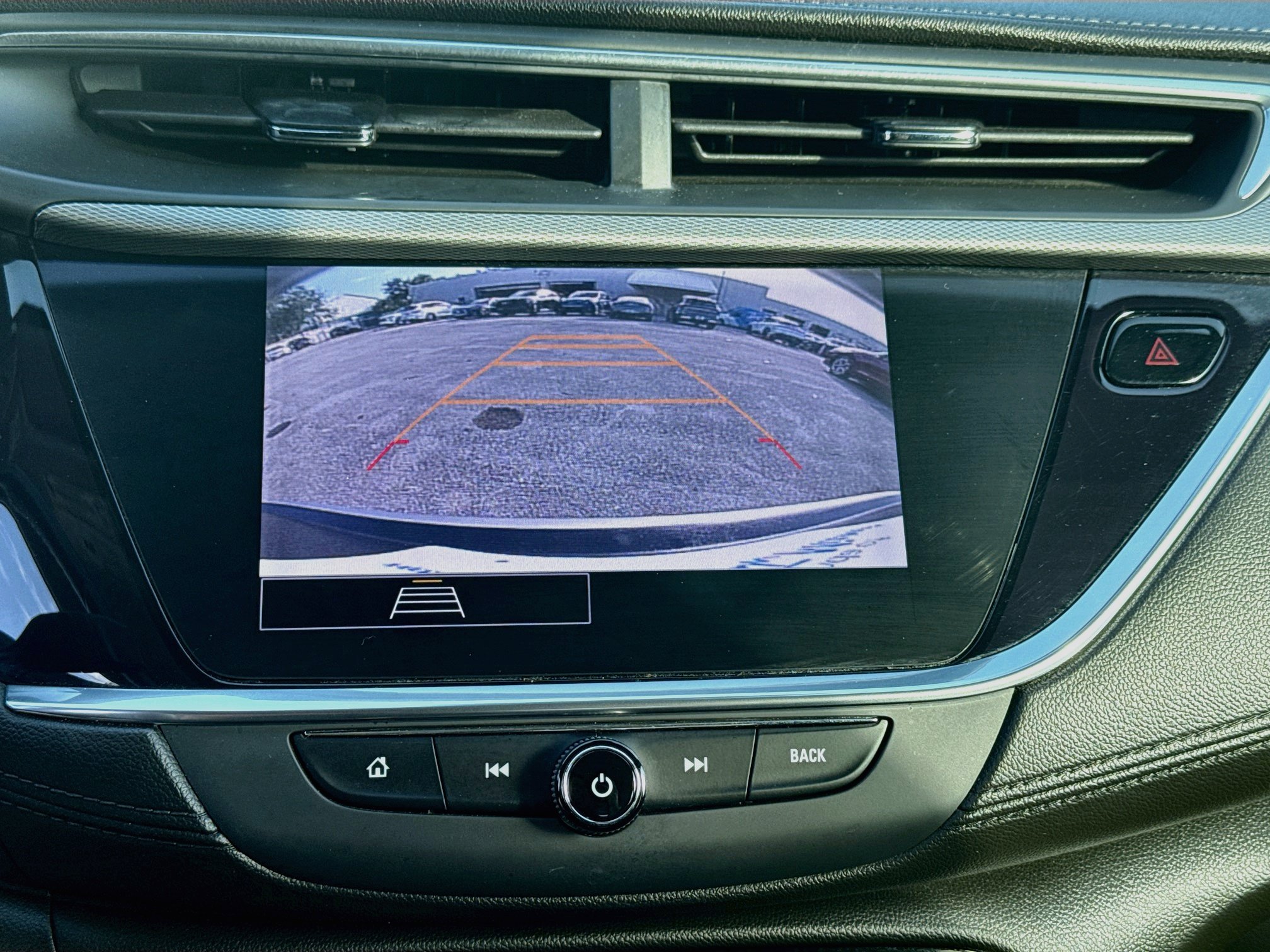 Used 2020 Buick Encore GX Preferred FWD image 13