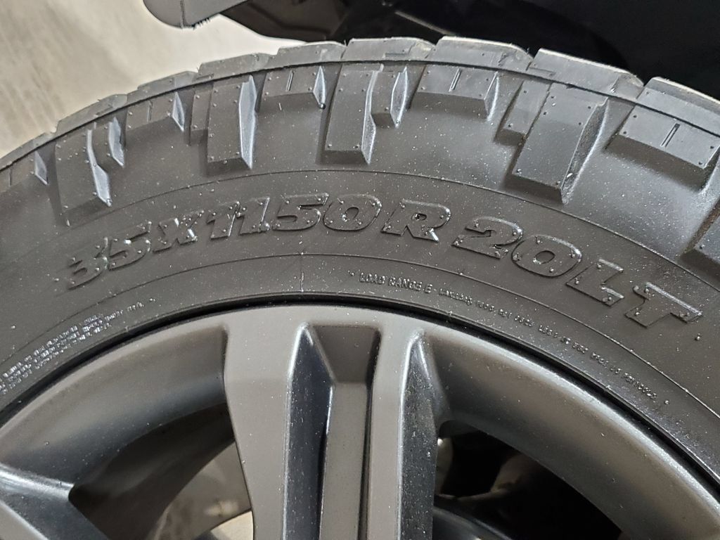 Used 2021 Ford F150 Lariat AWD/4WD image 45