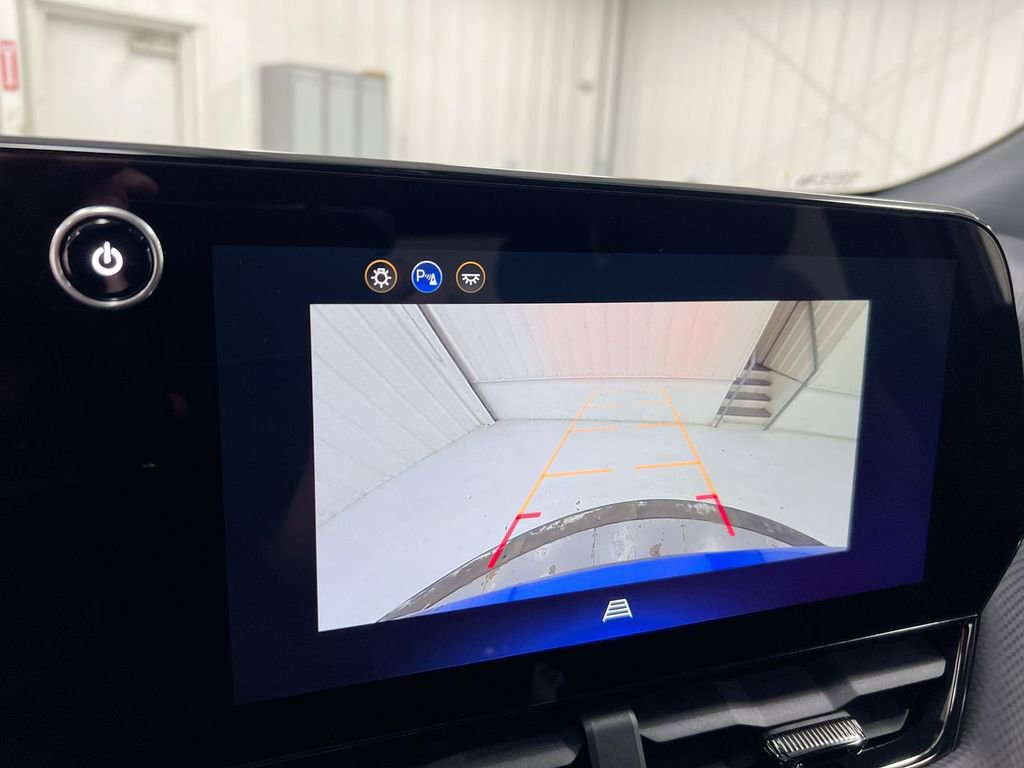 New 2026 Chevrolet Equinox RS image 16