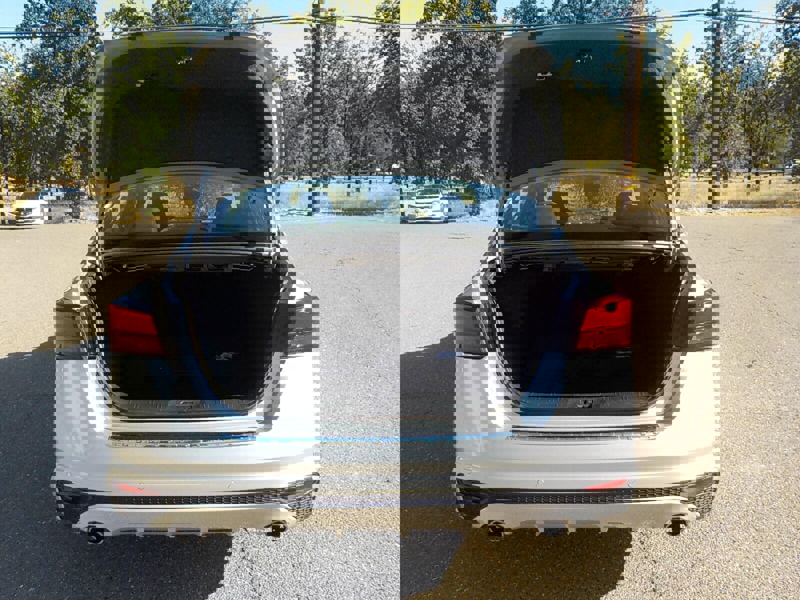 Used 2023 Nissan Altima 2.5 SV w/ SV Premium Package image 4