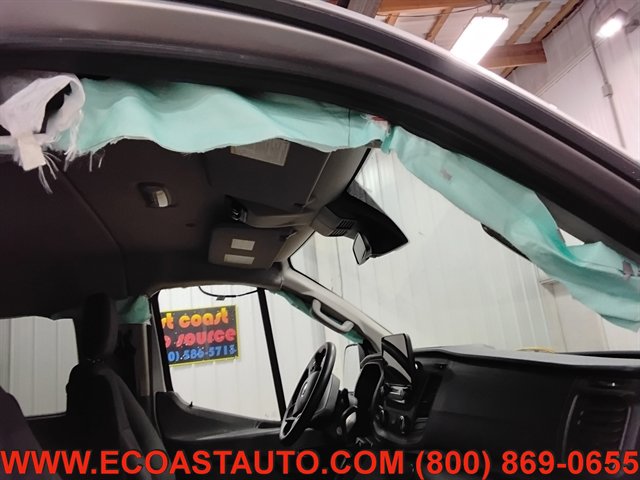 Used 2020 Ford Transit 350 XLT image 20