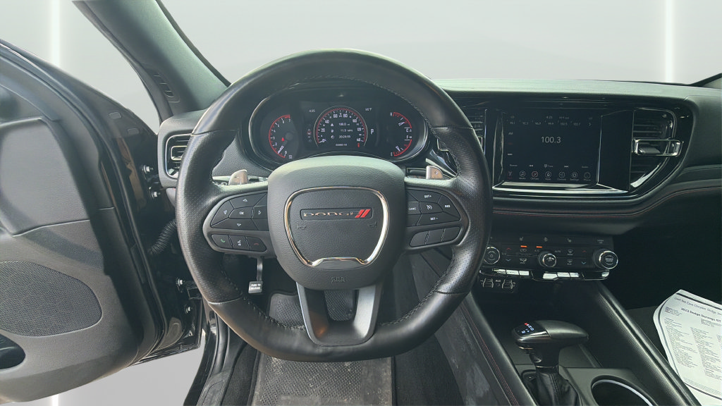 Used 2023 Dodge Durango GT AWD/4WD image 13