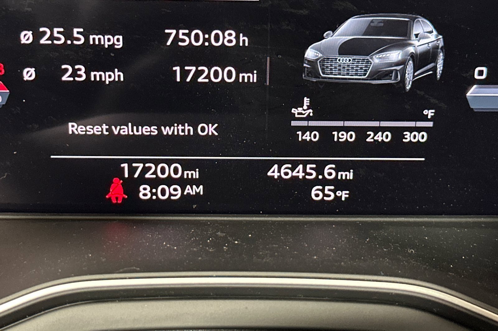 Used 2023 Audi A5 2.0T Premium Plus w/ Premium Plus image 21