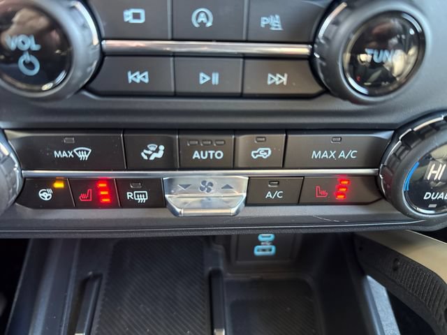 New 2025 Ford Bronco Badlands AWD/4WD image 35