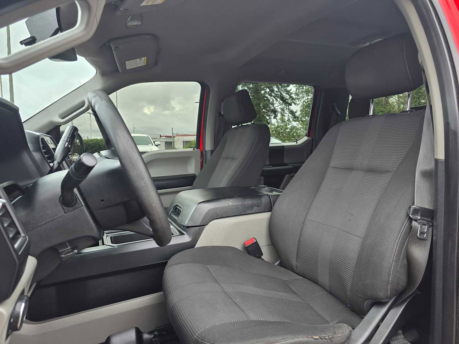 Used 2017 Ford F150 XL w/ Equipment Group 101A Mid image 20