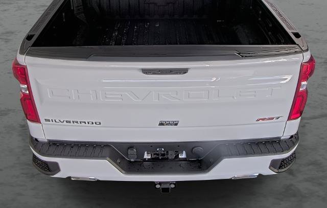 New 2026 Chevrolet Silverado 1500 RST image 12