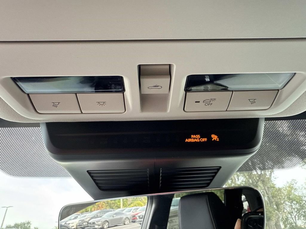 New 2026 MAZDA CX-90 3.3 Turbo w/ Premium Sport Pkg image 44