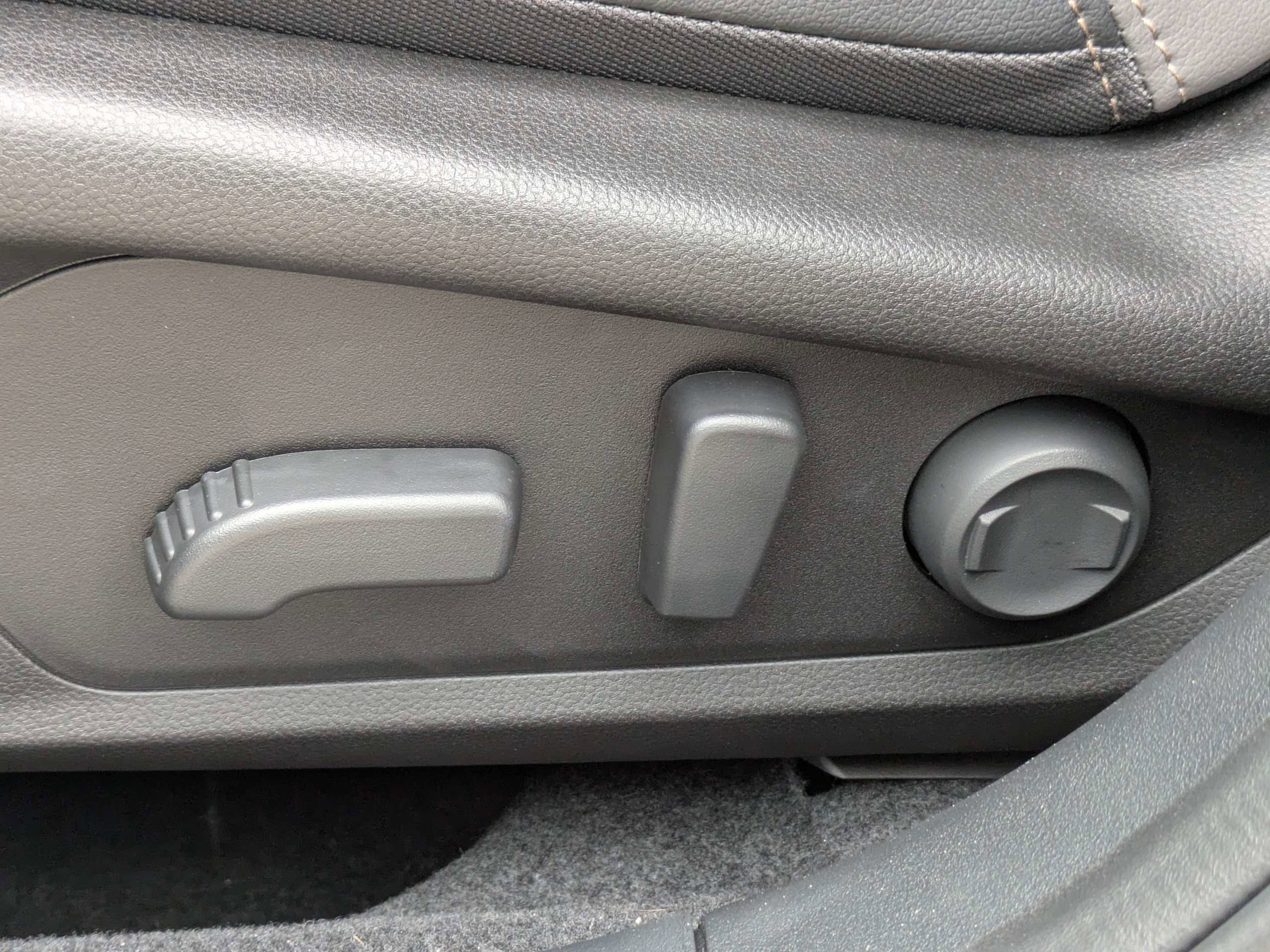 New 2026 Subaru Outback Limited image 21