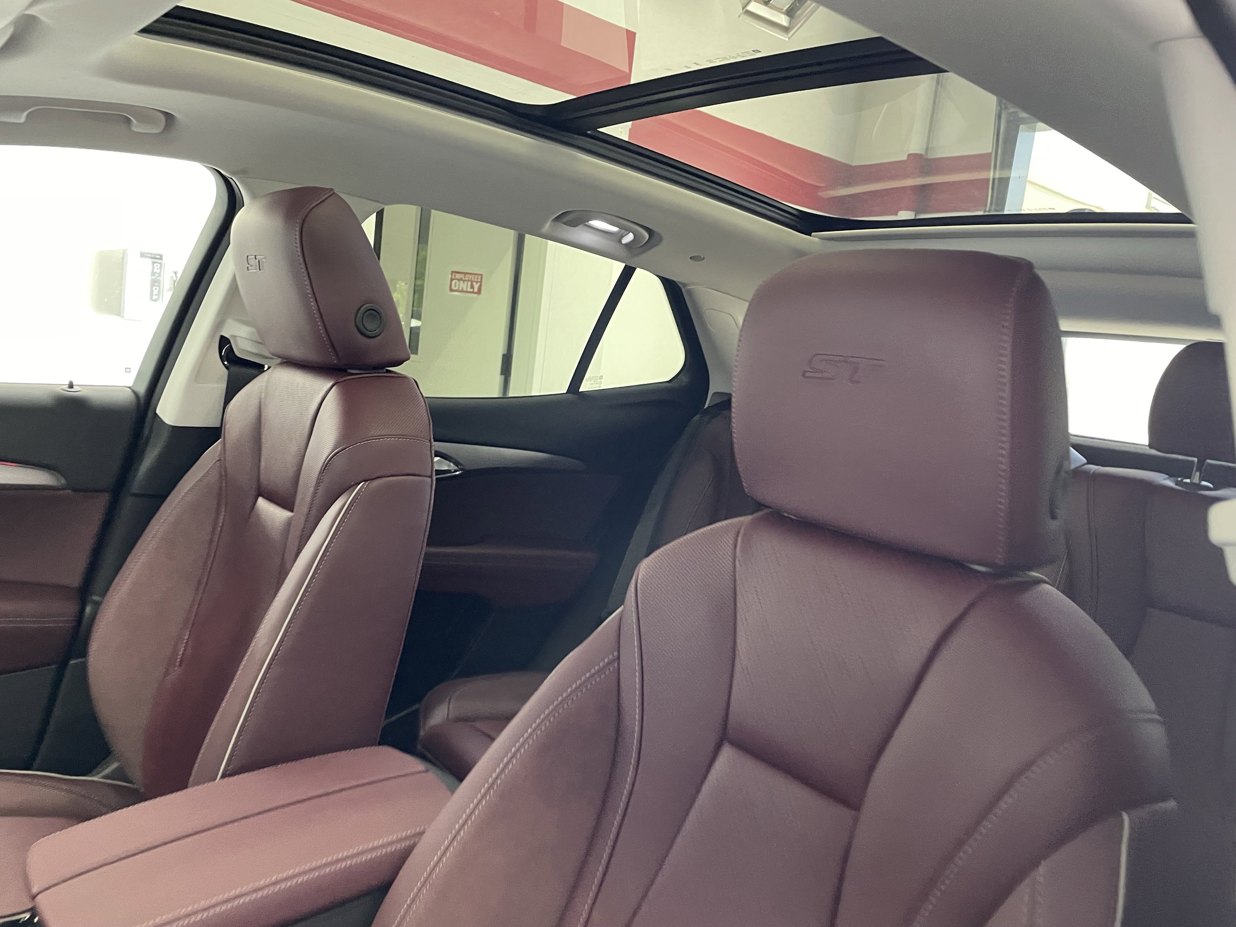 New 2026 Buick Envision Sport Touring AWD/4WD image 16