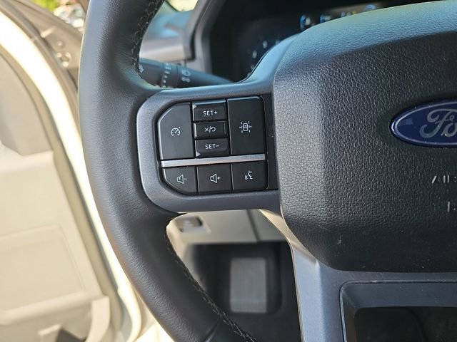 Used 2025 Ford F150 XLT w/ Equipment Group 301A Standard AWD/4WD image 19