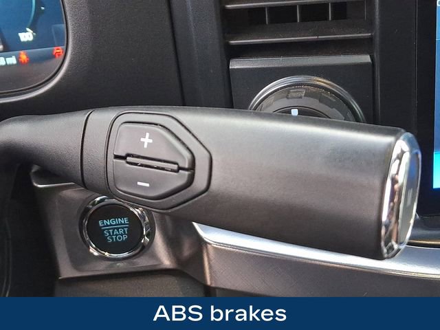 Used 2025 Ford F250 King Ranch image 13