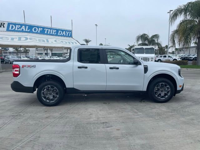 New 2026 Ford Maverick XLT w/ XLT Luxury Package image 6