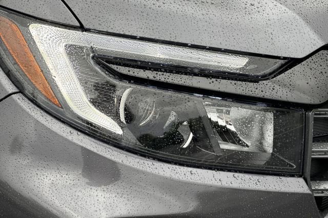 New 2026 Honda Ridgeline TrailSport image 30