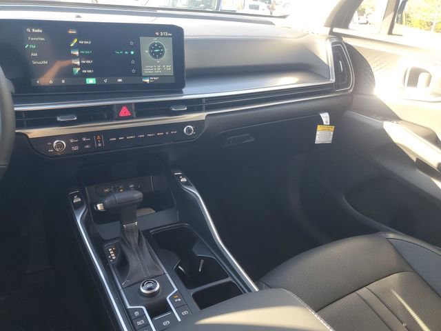 New 2026 Kia Sorento S w/ S Panoramic Sunroof Package FWD image 12