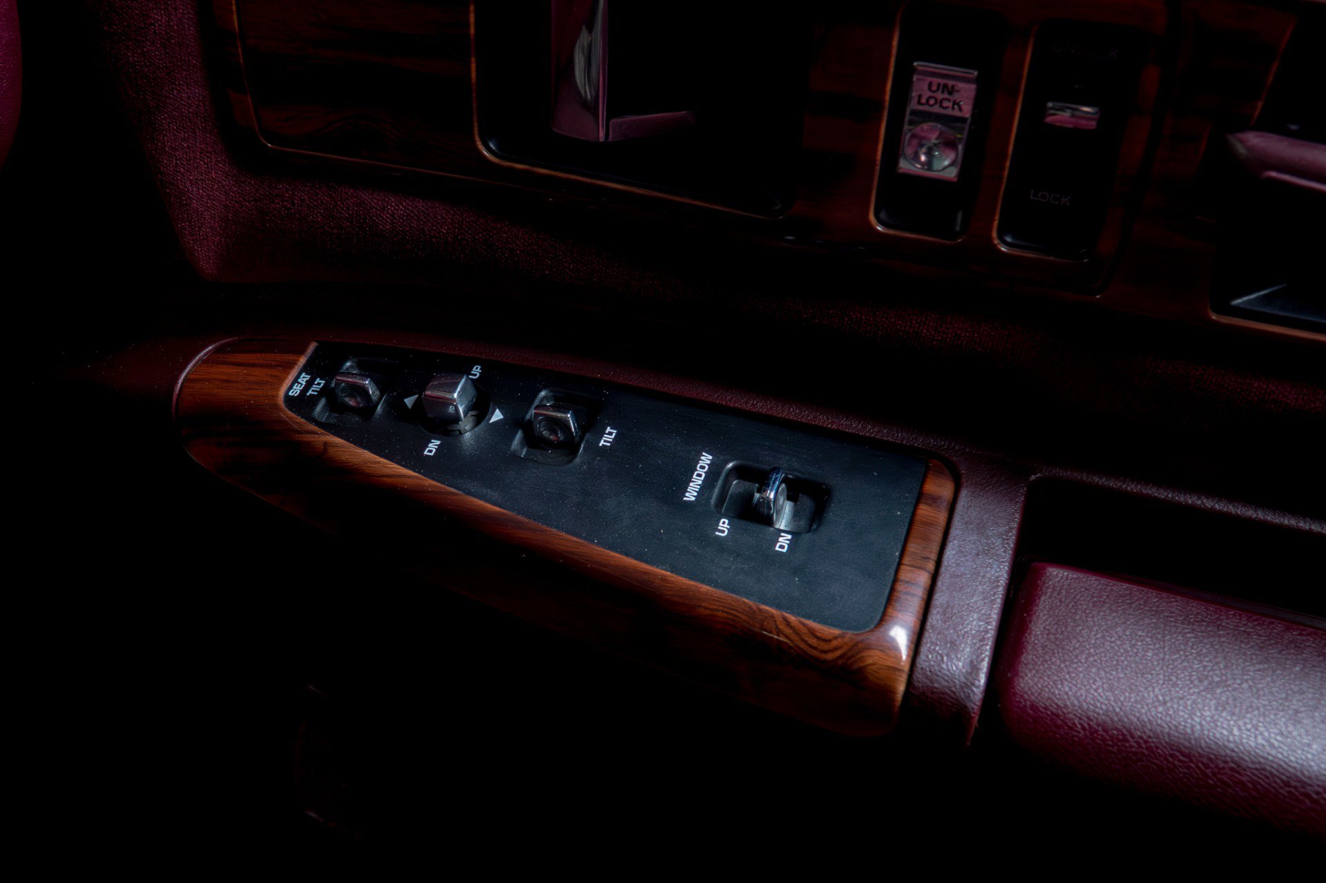 Used 1996 Chevrolet Caprice Classic image 12