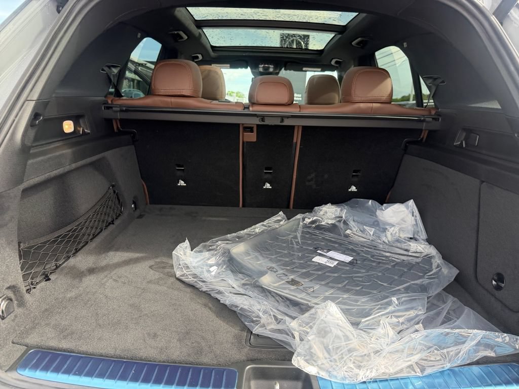 New 2026 Mercedes-Benz GLE 350 4MATIC image 25