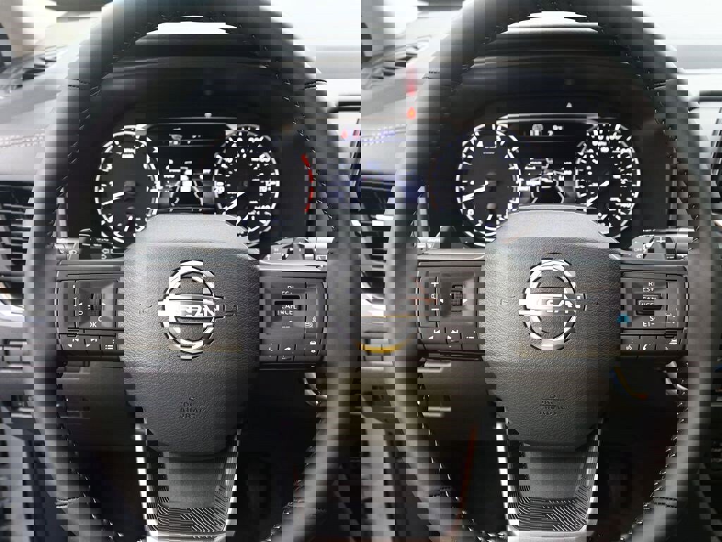 New 2026 Nissan Rogue SV w/ SV Premium Package image 13