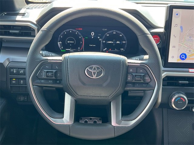 Used 2025 Toyota Tacoma TRD Sport image 23