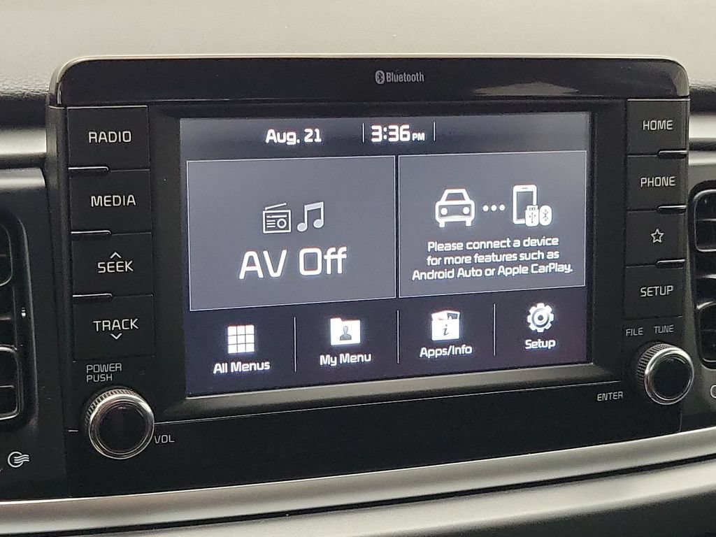 Used 2020 Kia Rio S FWD image 14