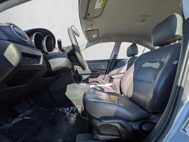 Used 2006 MAZDA MAZDA3 i Touring image 14