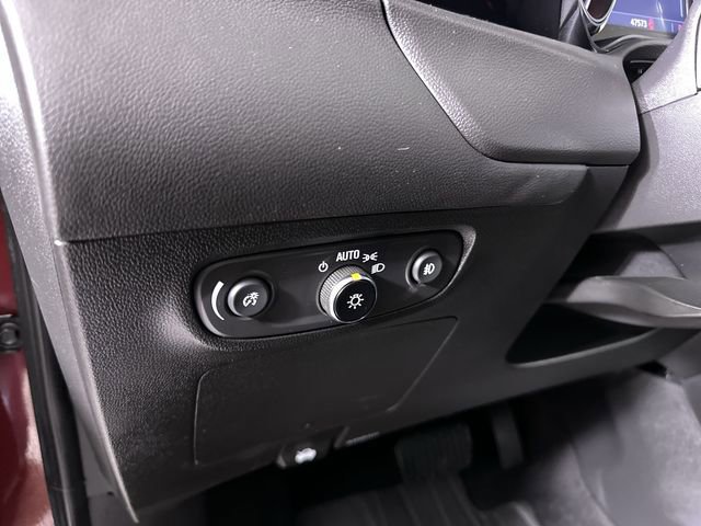 Used 2023 Buick Encore GX Essence w/ Experience Buick Package image 37