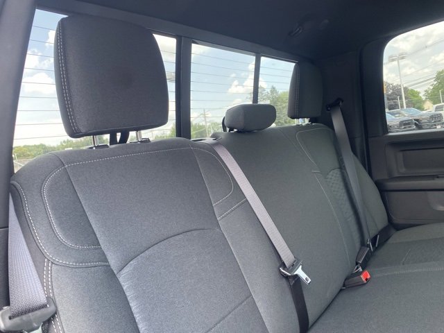 New 2025 RAM 2500 Tradesman image 30