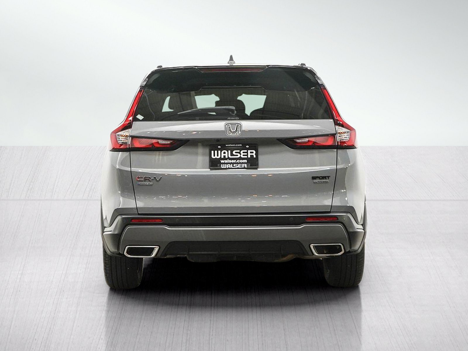 Used 2024 Honda CR-V Sport Touring image 4