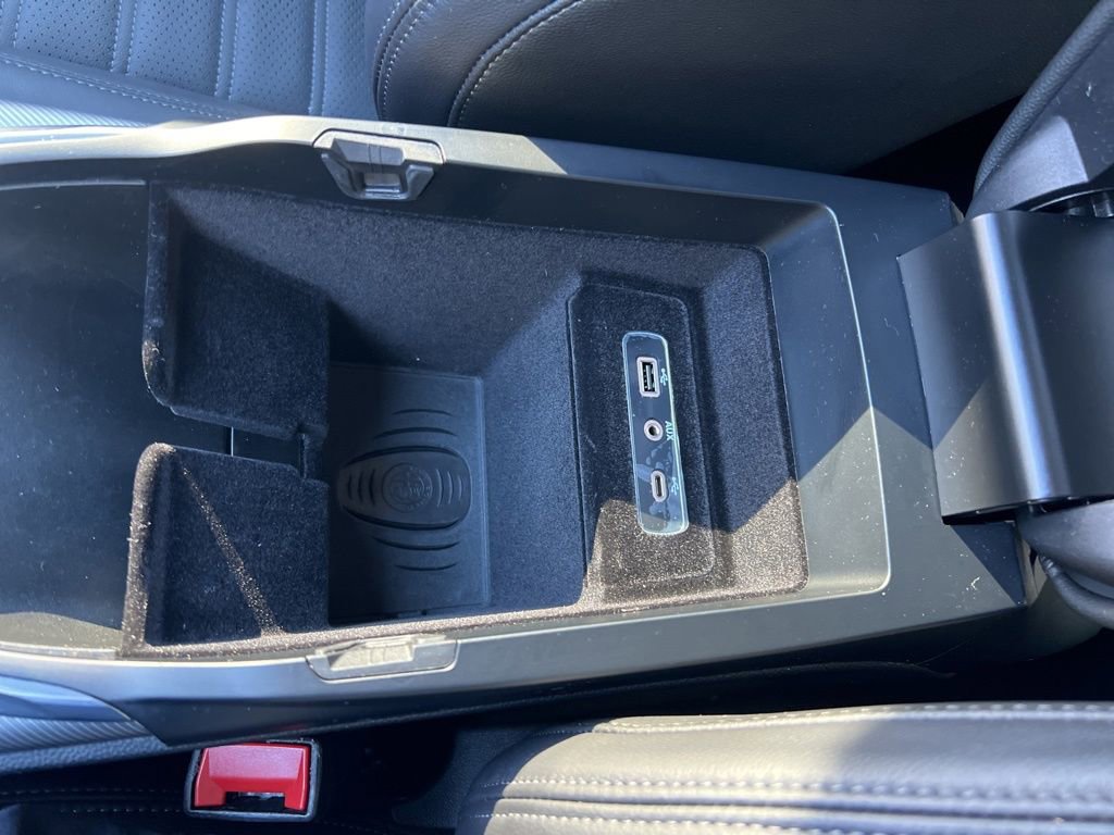 Used 2023 Alfa Romeo Stelvio Veloce AWD/4WD image 81