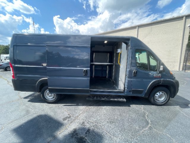 Used 2020 RAM ProMaster 3500 FWD image 18