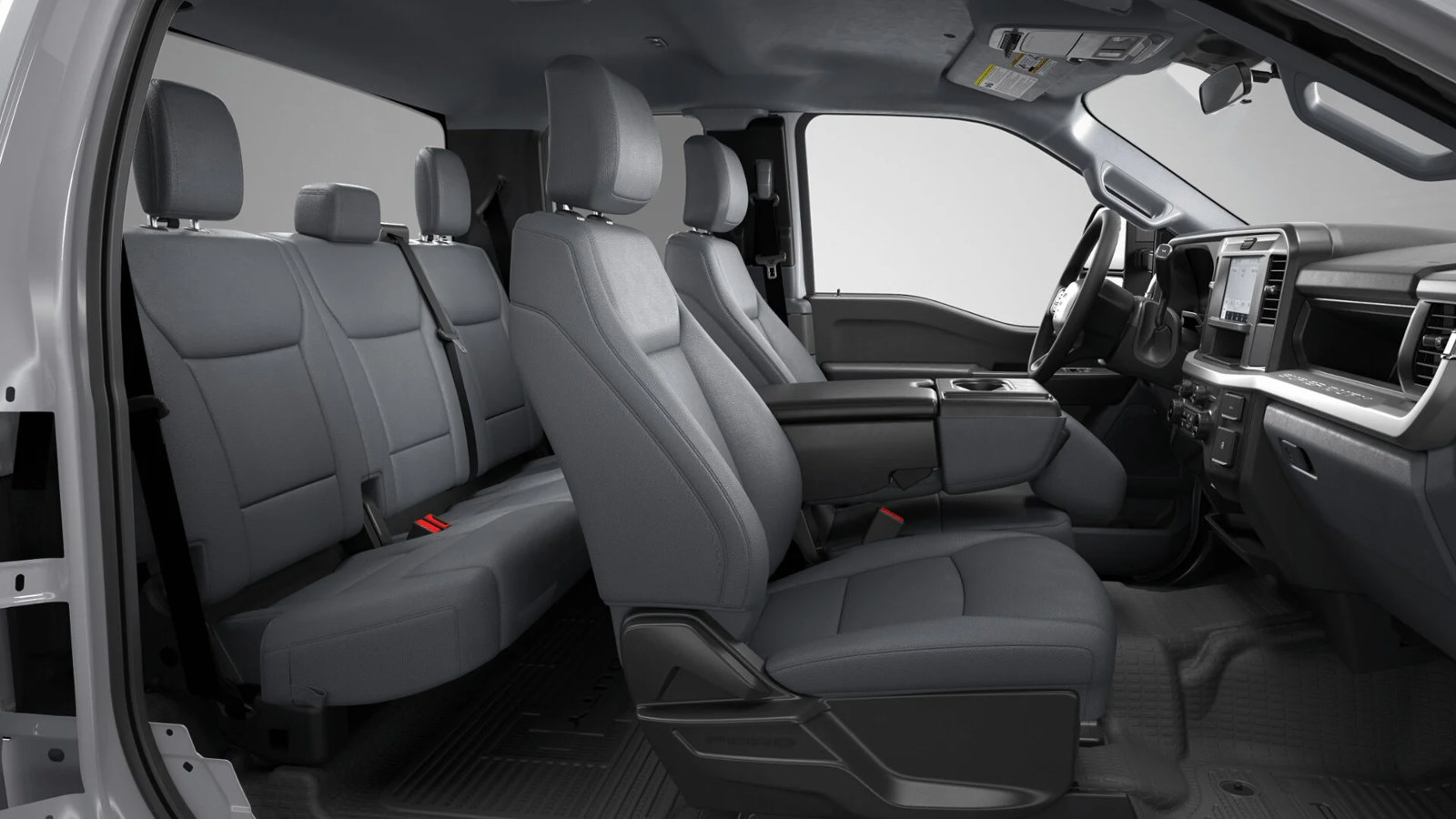 New 2026 Ford F450 XL RWD image 54
