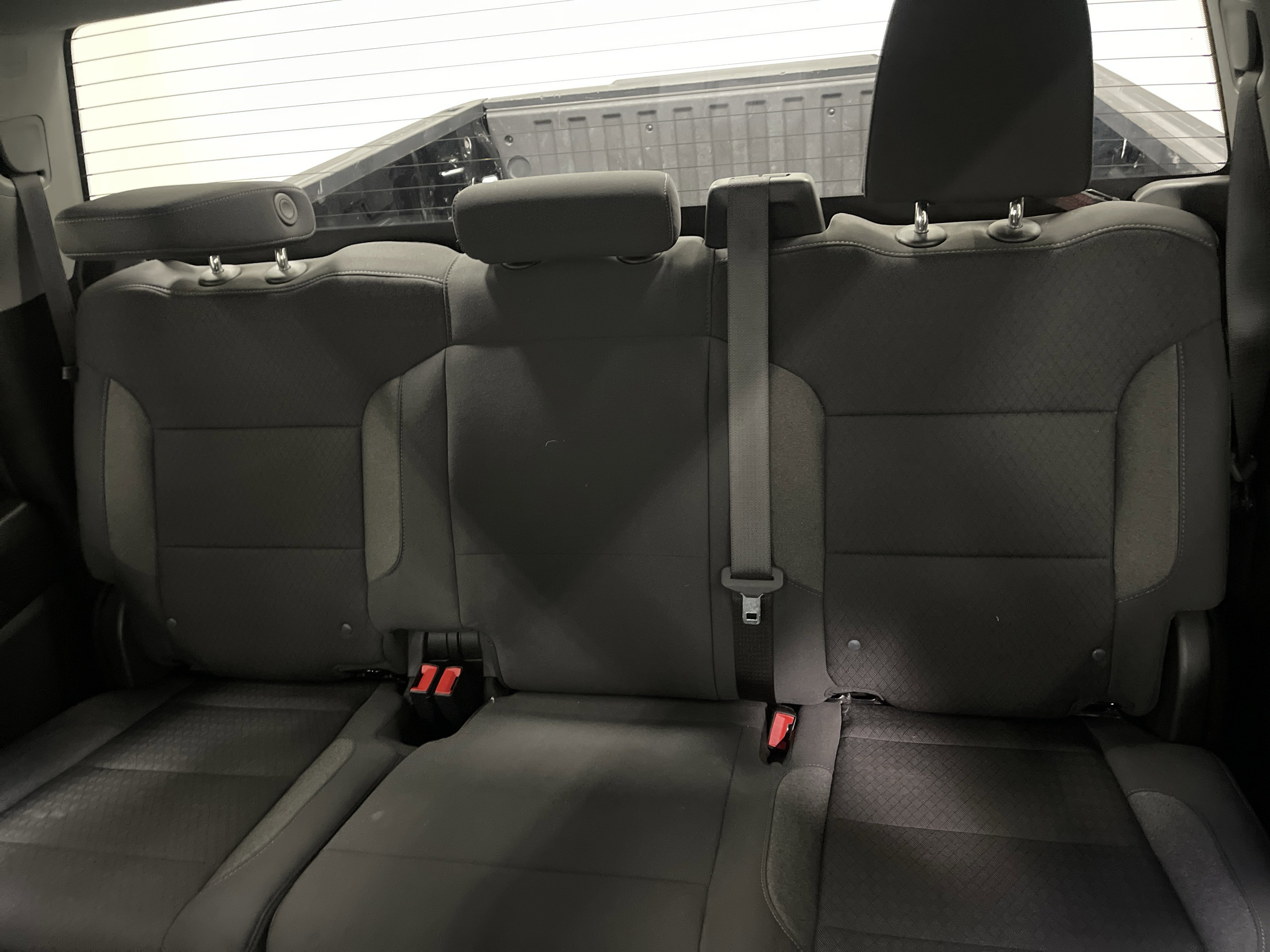 Used 2023 Chevrolet Silverado 1500 Custom Trail Boss image 13