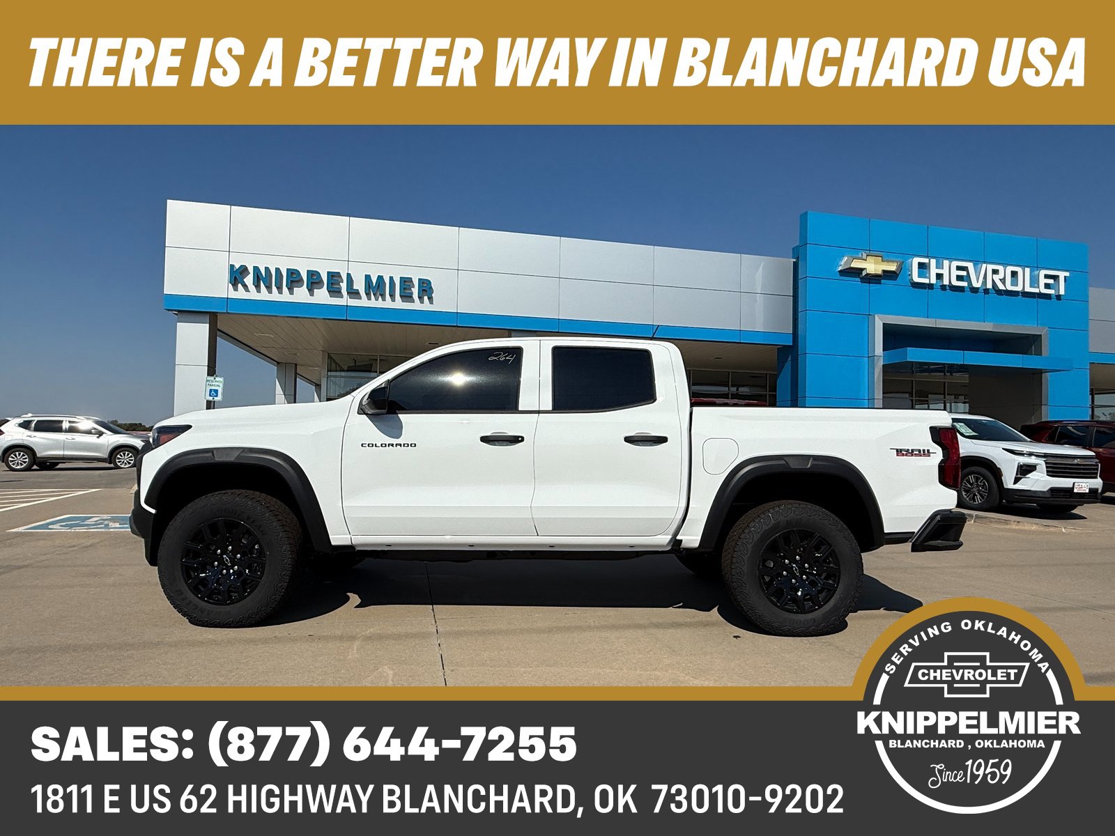 New 2026 Chevrolet Colorado Trail Boss video 1