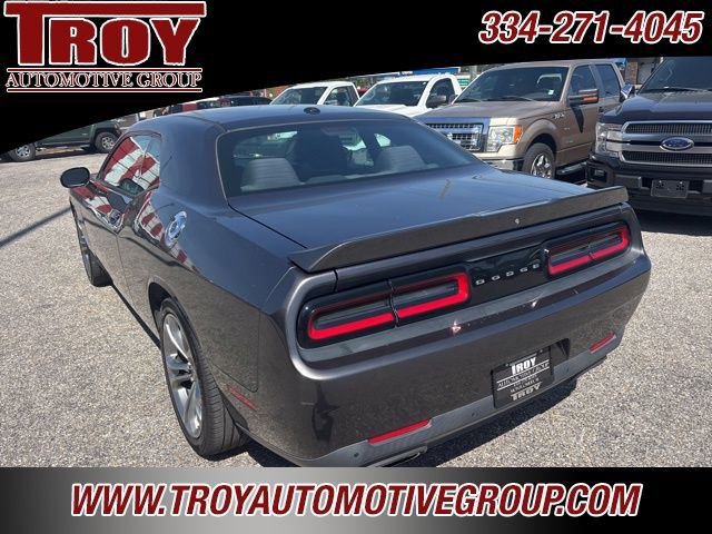 Used 2020 Dodge Challenger R/T image 13