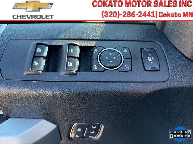 Used 2020 Ford F350 Lariat w/ Chrome Package image 26