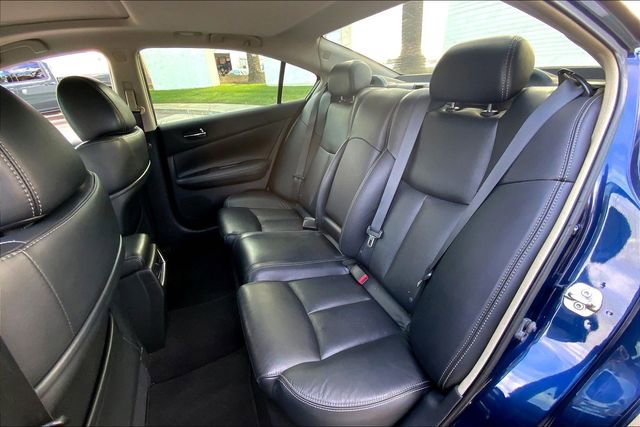 Used 2011 Nissan Maxima 3.5 SV w/ Sport Pkg image 25
